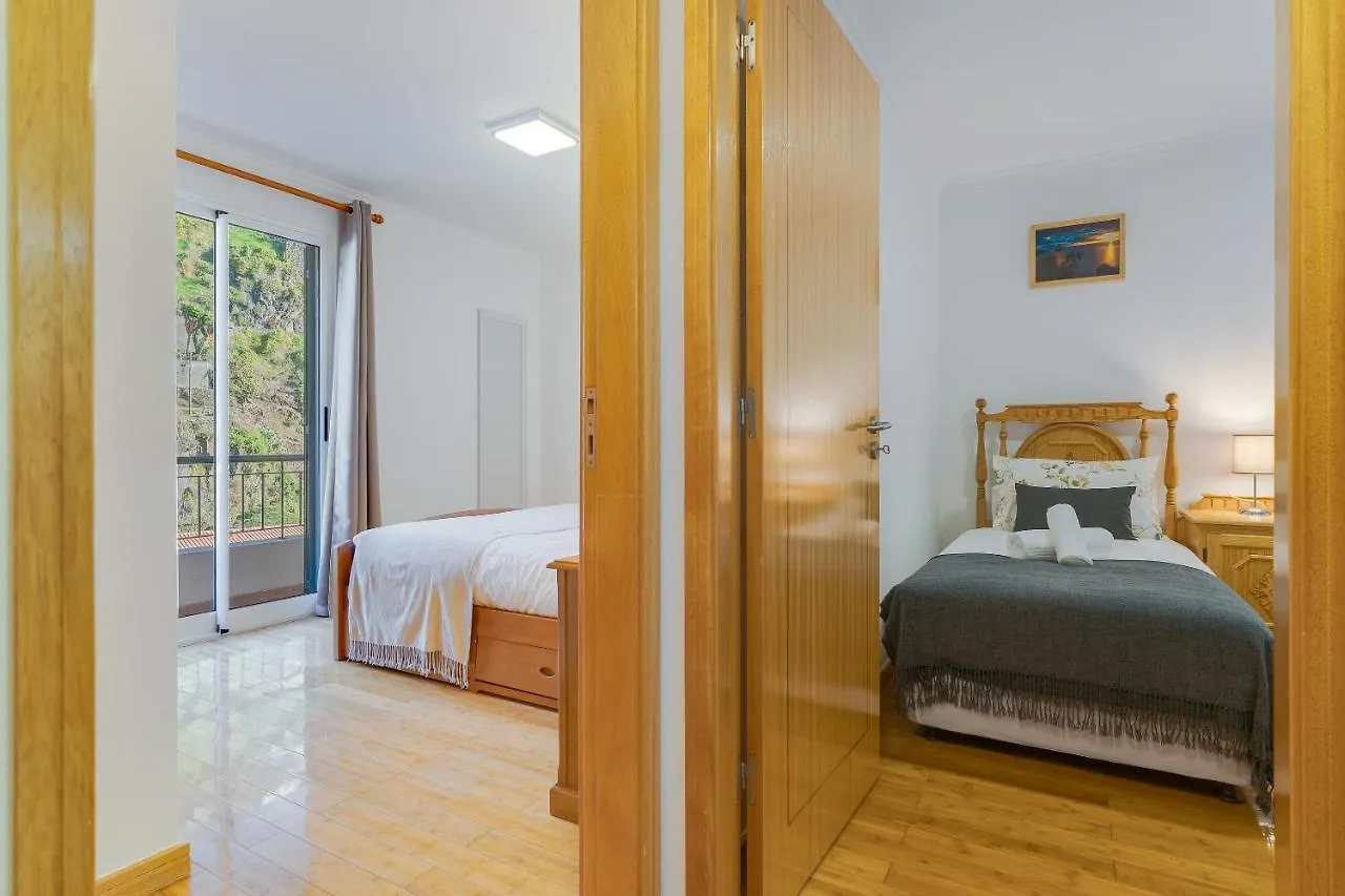 Holiday Sun Duplex By Hr Madeira Понта-ду-Сол 0*,