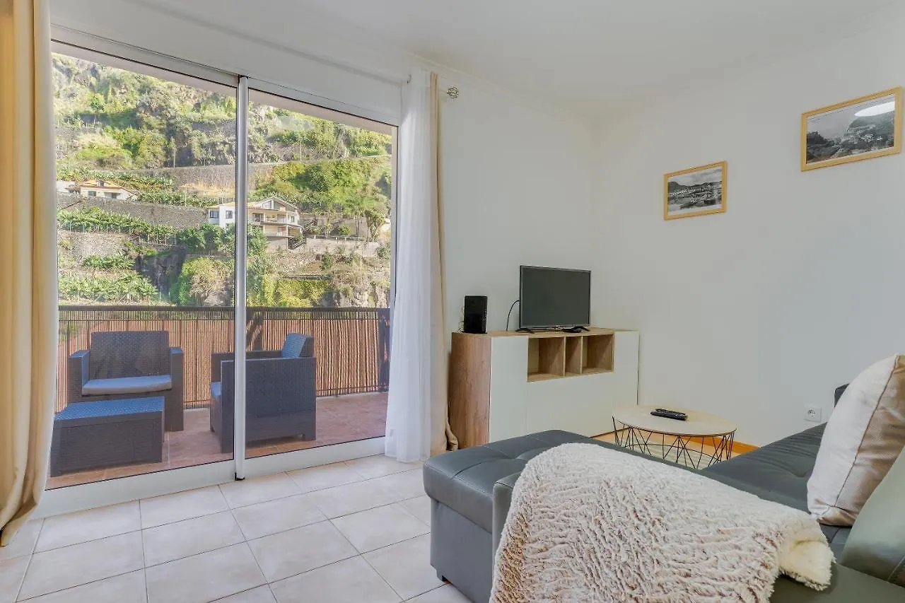 Villa Holiday Sun By Holiday Rental Madeira Ponta do Sol Nyaraló