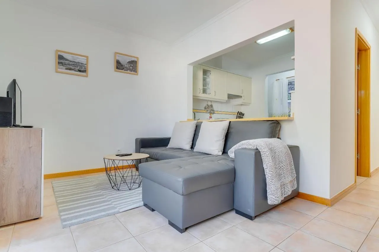 Holiday Sun Duplex By Hr Madeira Ponta do Sol