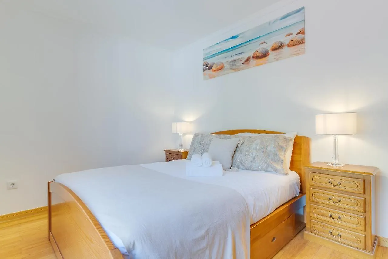 Holiday Sun Duplex By Hr Madeira Ponta do Sol  Portugalsko